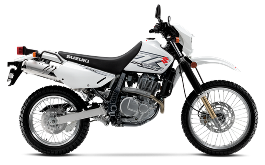 2017 Suzuki DR650