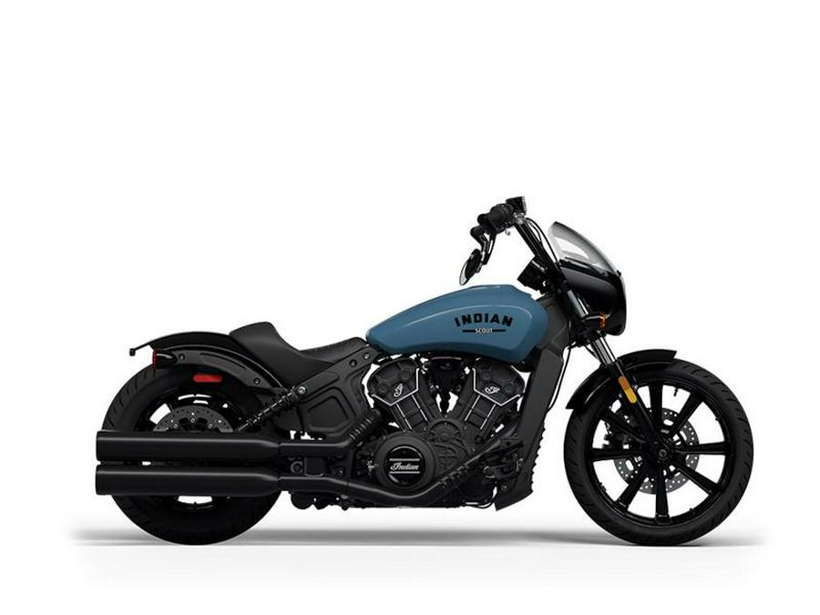 2024 Indian Motorcycle® Scout® Rogue ABS