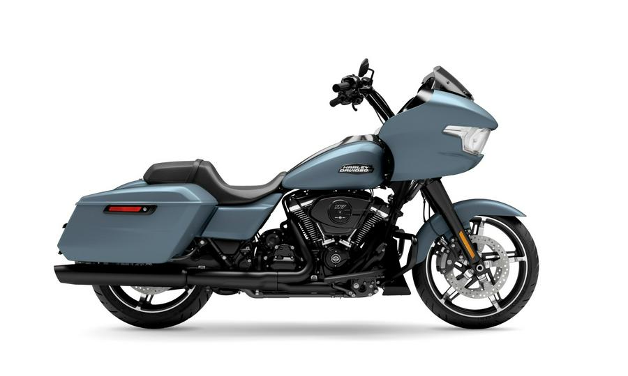 2024 Harley-Davidson Road Glide™ Sharkskin Blue