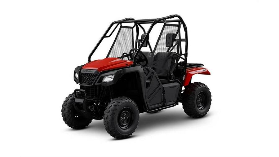 2023 Honda® Pioneer 500 Base