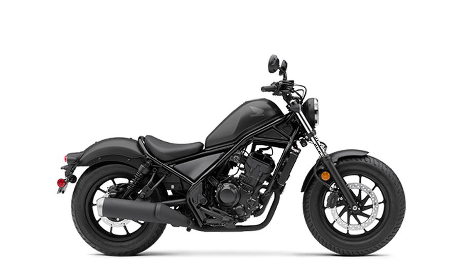 2021 HONDA REBEL 300 ABS