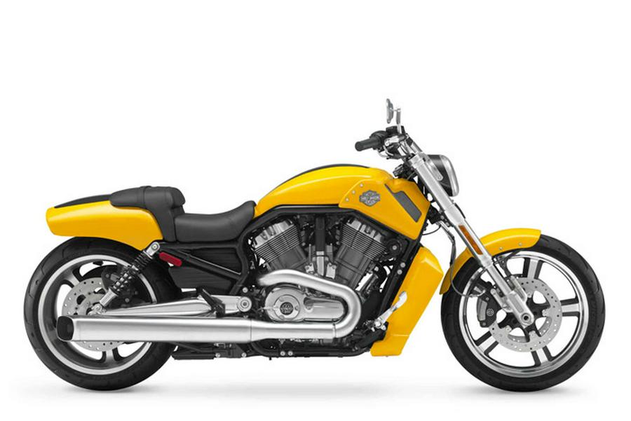 2012 V-Rod Muscle® (VRSCF)