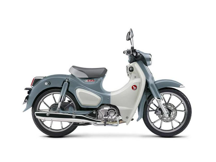 2023 Honda® Super Cub C125 ABS