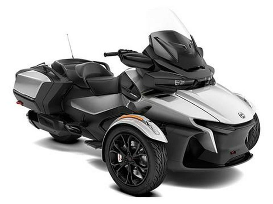 2023 Can-Am Spyder RT RD LTD