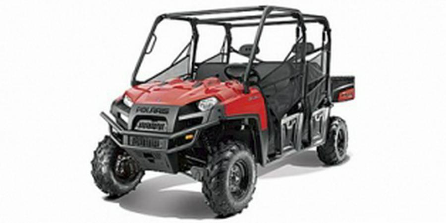 2012 Polaris® RANGER 800 EFI CREW