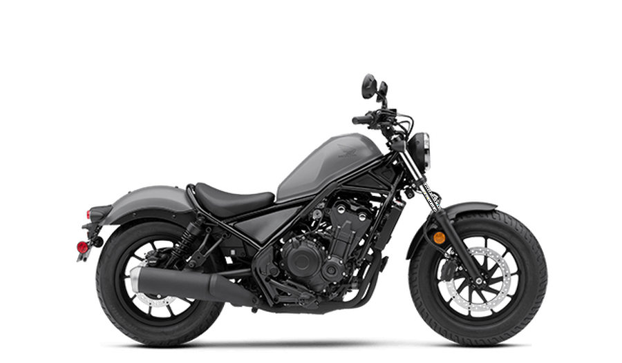 2020 Honda Rebel 500