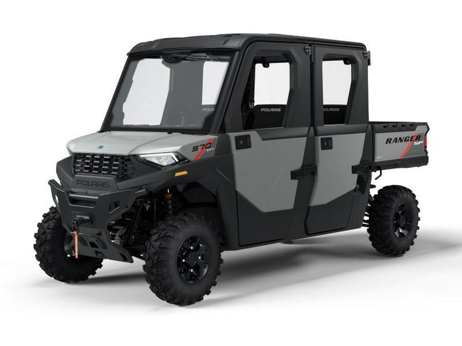 2024 Polaris Industries R24M4U57B4