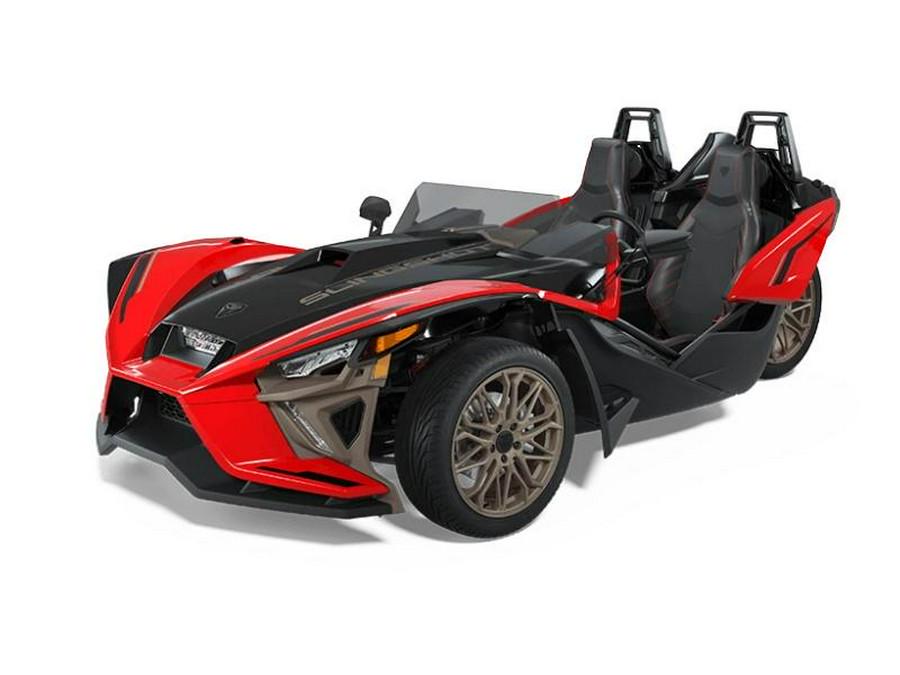 2022 Polaris® T22AALGDAR