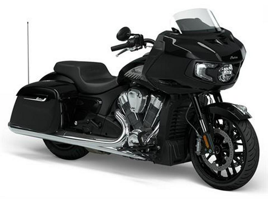 2024 Indian Motorcycle® N24LCBRRAA