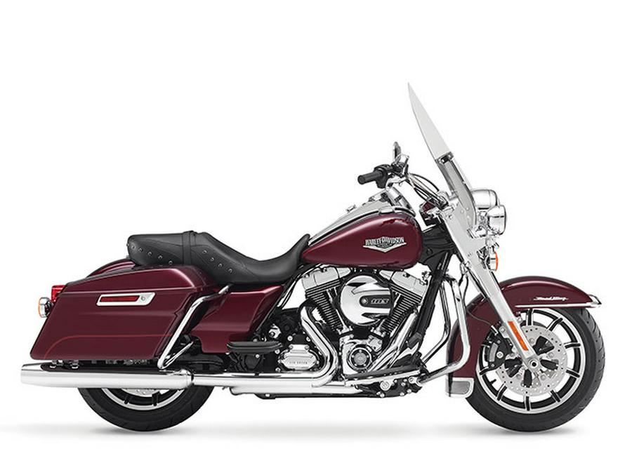 2014 Harley-Davidson® Road King®