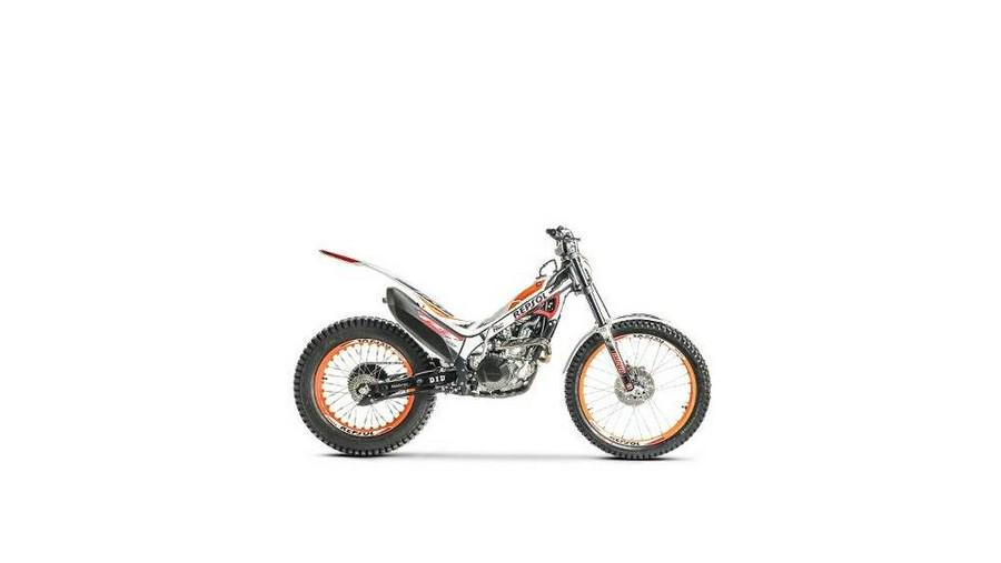 2023 Honda® MRT301RRP