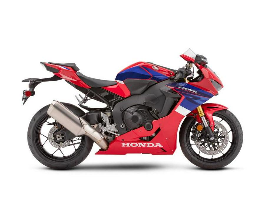 2023 Honda CBR1000RR ABS