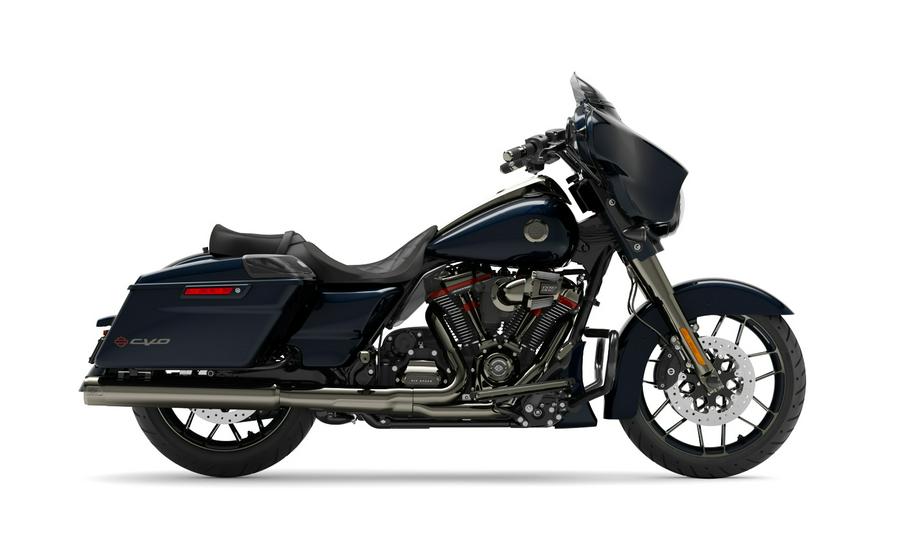 FLHXSE 2022 CVO™ Street Glide