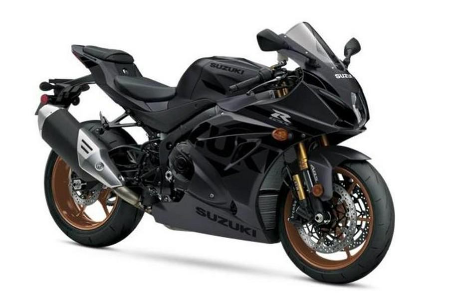 2021 SUZUKI GSX-R1000R - F7100335