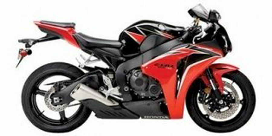 2010 Honda® CBR® 1000RR