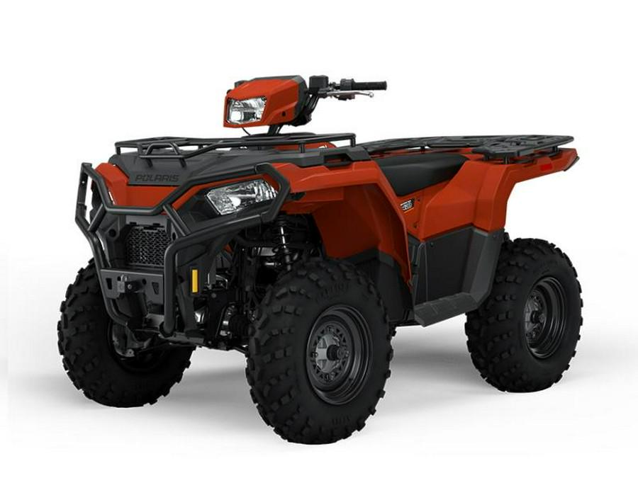 2024 Polaris® A24SEG50B3