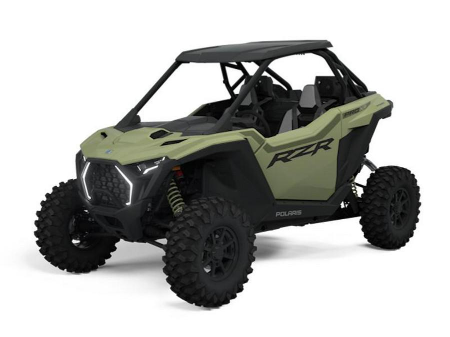 2025 Polaris RZR Pro XP Ultimate