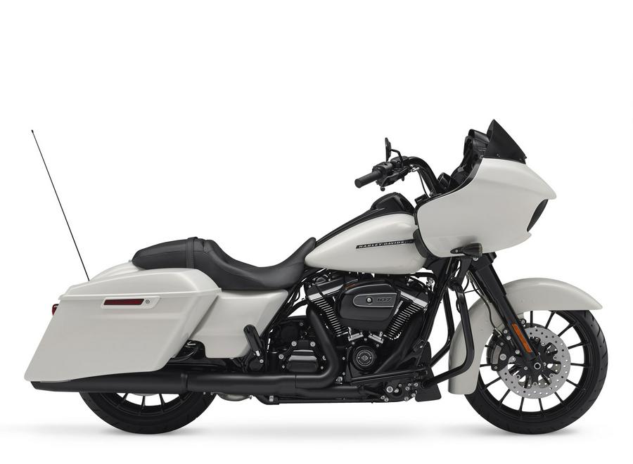 2018 Harley-Davidson FLTRXS Touring Road Glide Special