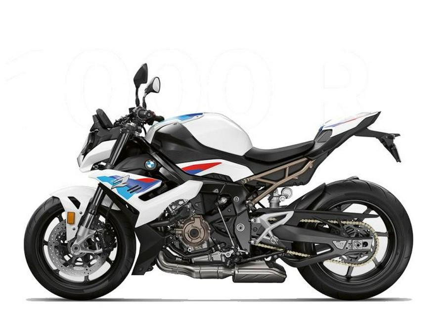 2022 BMW S1000R MOTORSPORTS