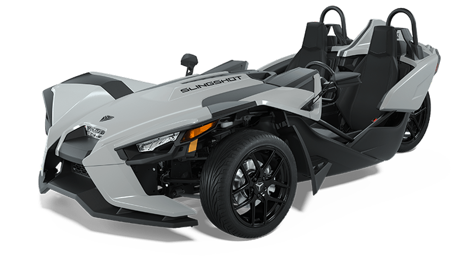 2022 Polaris Slingshot® S AUTO