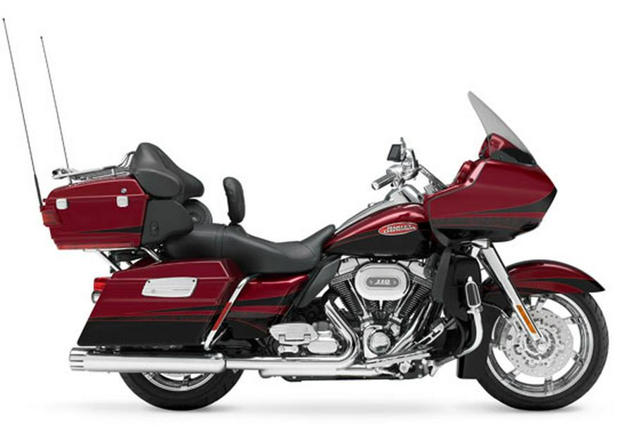 2011 Harley-Davidson® CVO™ Road Glide® Ultra