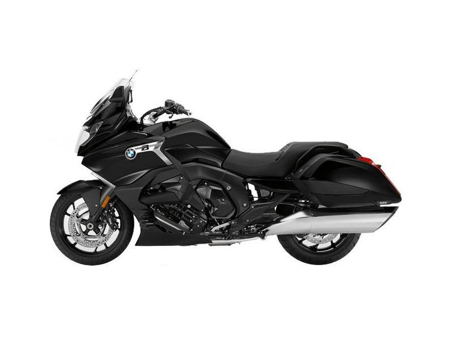 2021 BMW K1600B