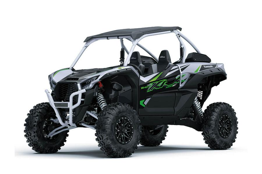 2024 KAWASAKI TERYX KRX 1000 ES