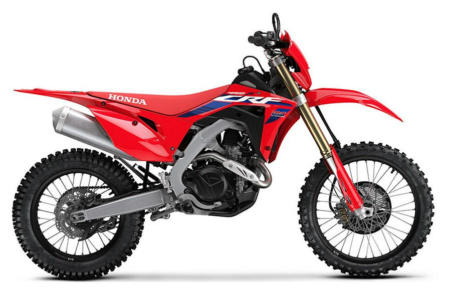 2023 Honda® CRF450XM