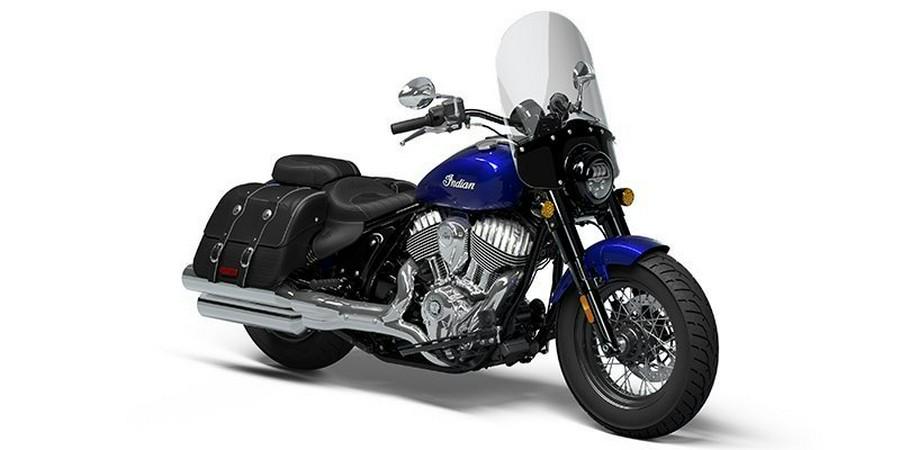 2024 Indian Motorcycle® Super Chief® Limited ABS