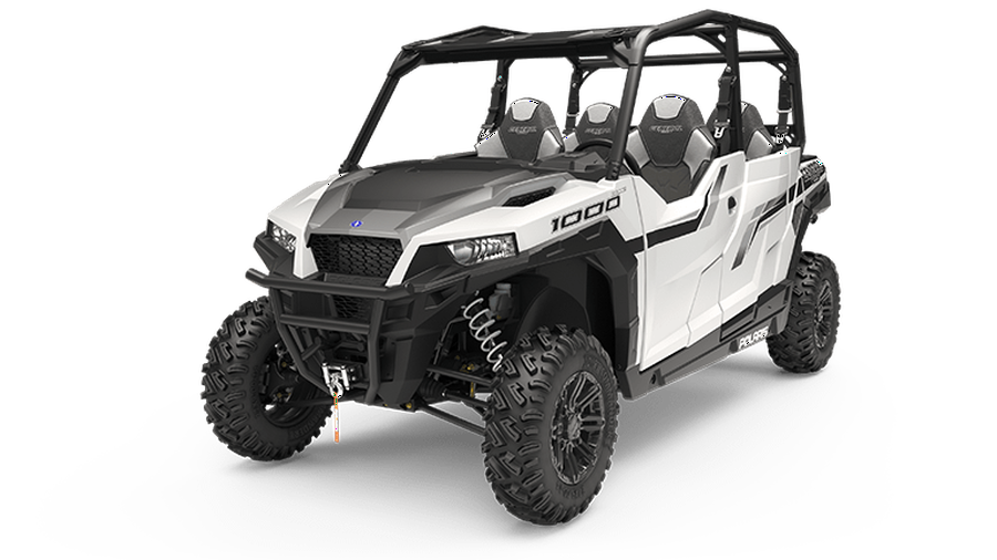 2019 Polaris General 4 1000 EPS