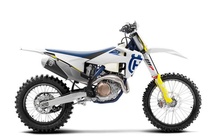 2020 Husqvarna Motorcycles FX 450, F2301S6