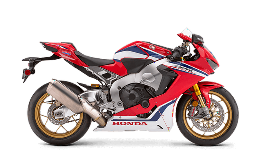 2019 Honda® CBR1000S1