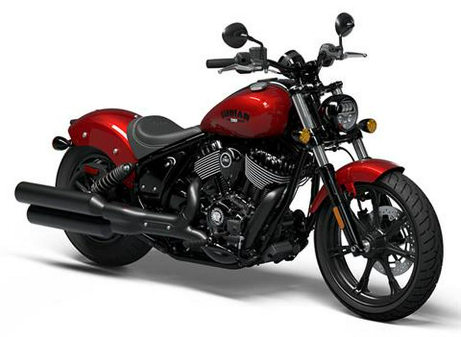 2024 Indian Motorcycle® N24DMDBHAR