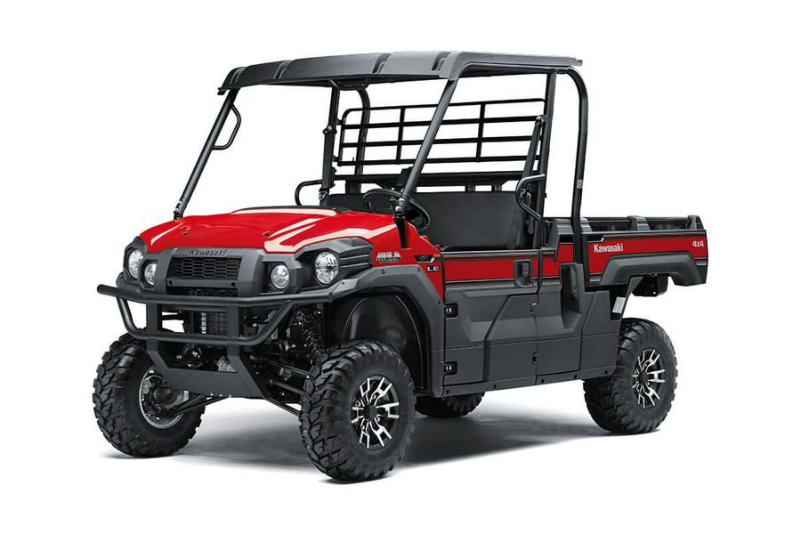 2023 Kawasaki Mule™ PRO-FX™ EPS LE