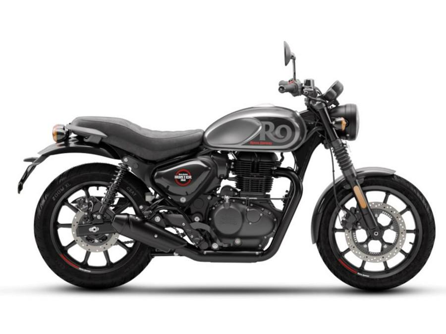 2023 Royal Enfield HUNTER 350