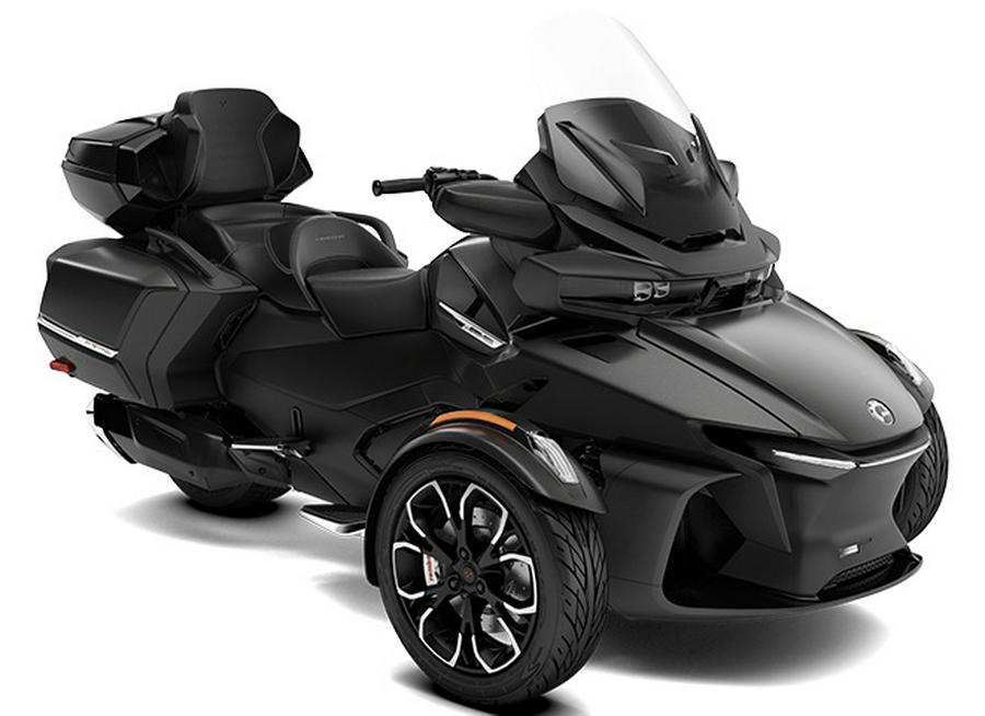 2022 CAN-AM Spyder RT-Limited