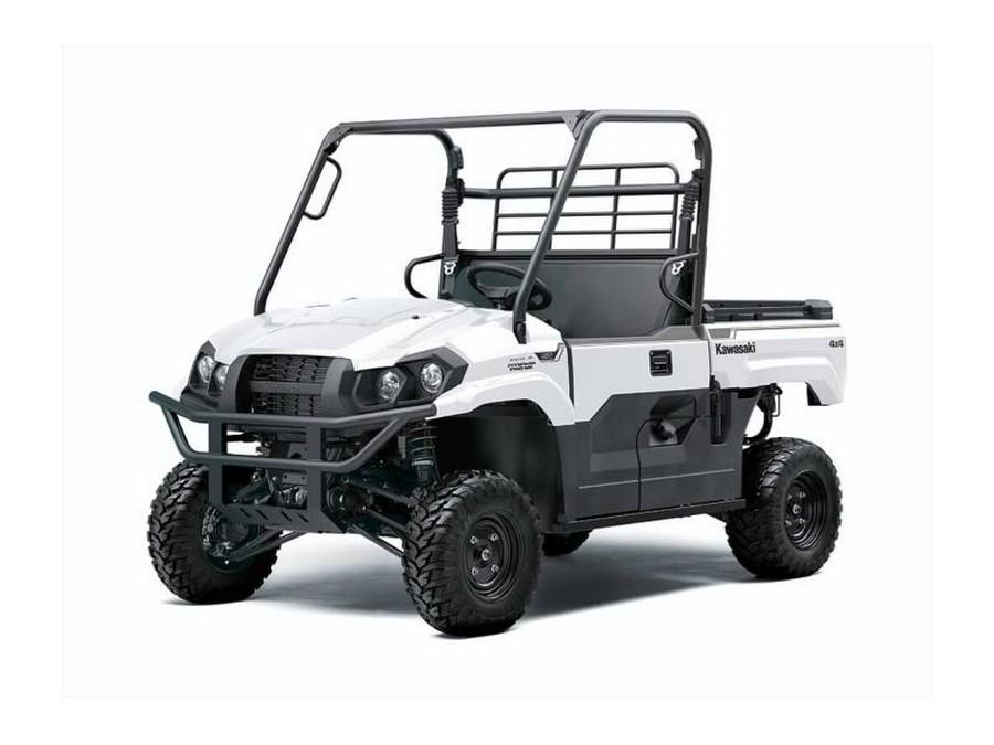 Used 2021 Kawasaki Mule PRO-MX EPS