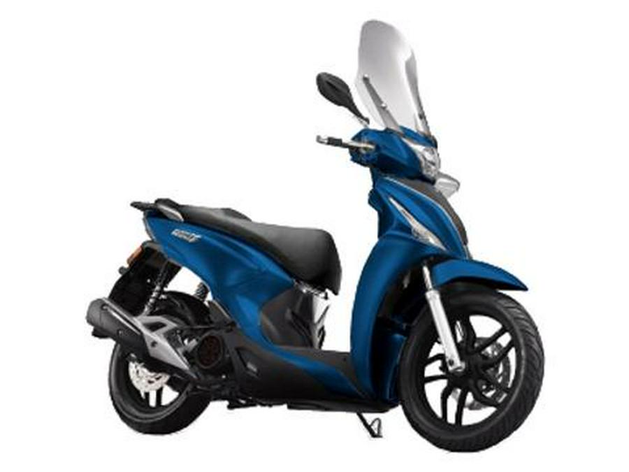 2023 Kymco People S 150i ABS