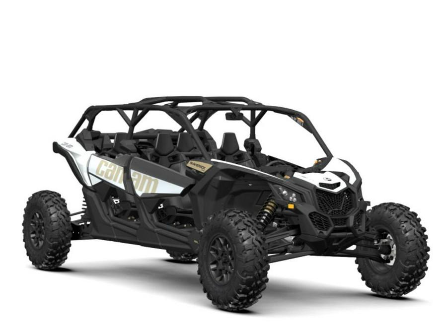 2024 Can-Am® 7YRC