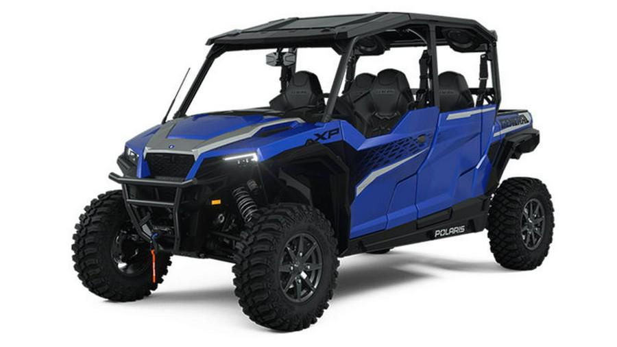 2024 Polaris GENERAL XP 4 1000 ULTIMATE