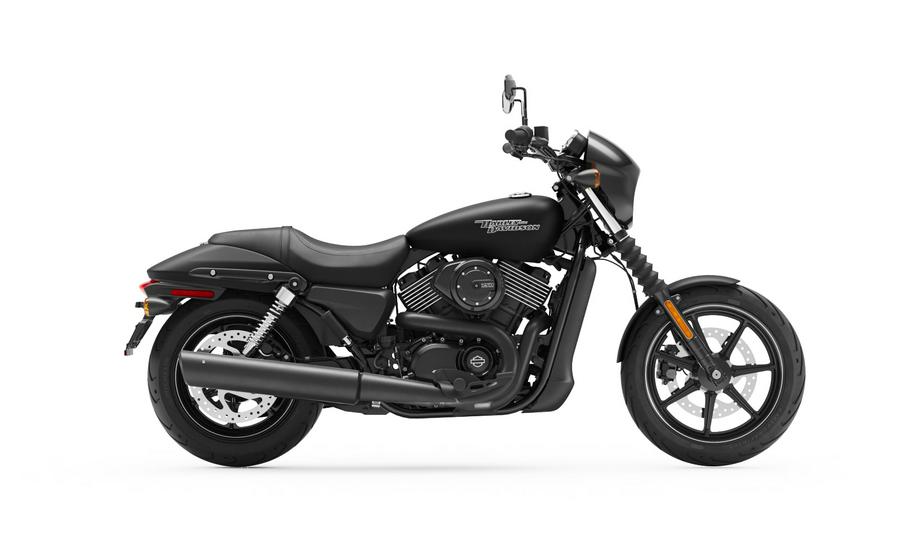 XG750 2020 Harley-Davidson Street® 750