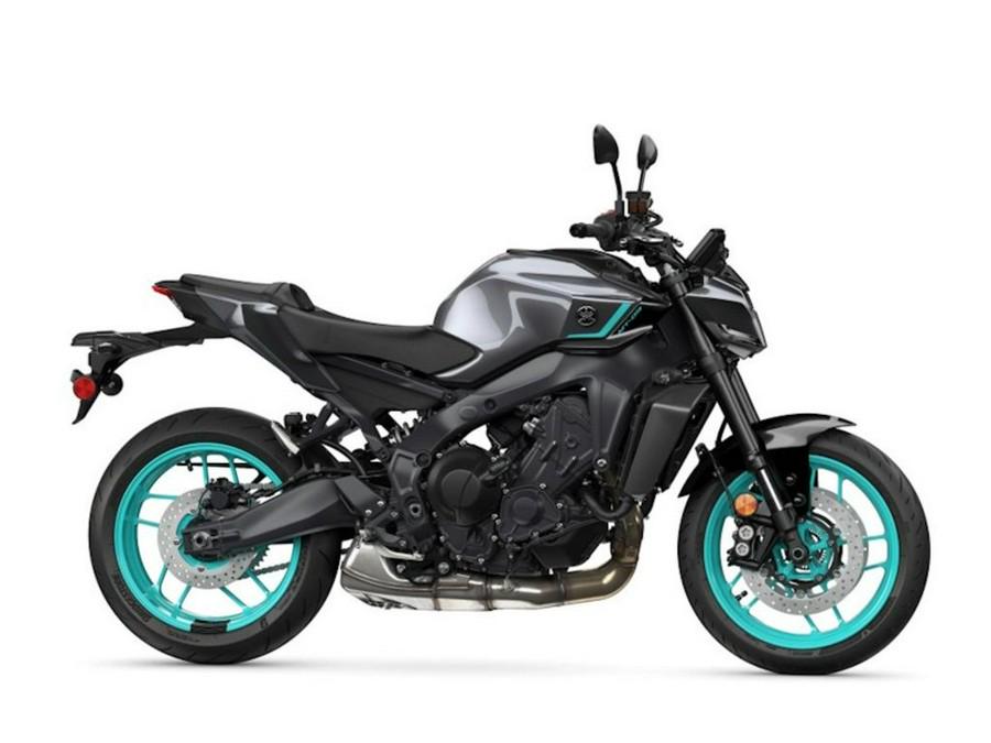 2024 Yamaha MT 09