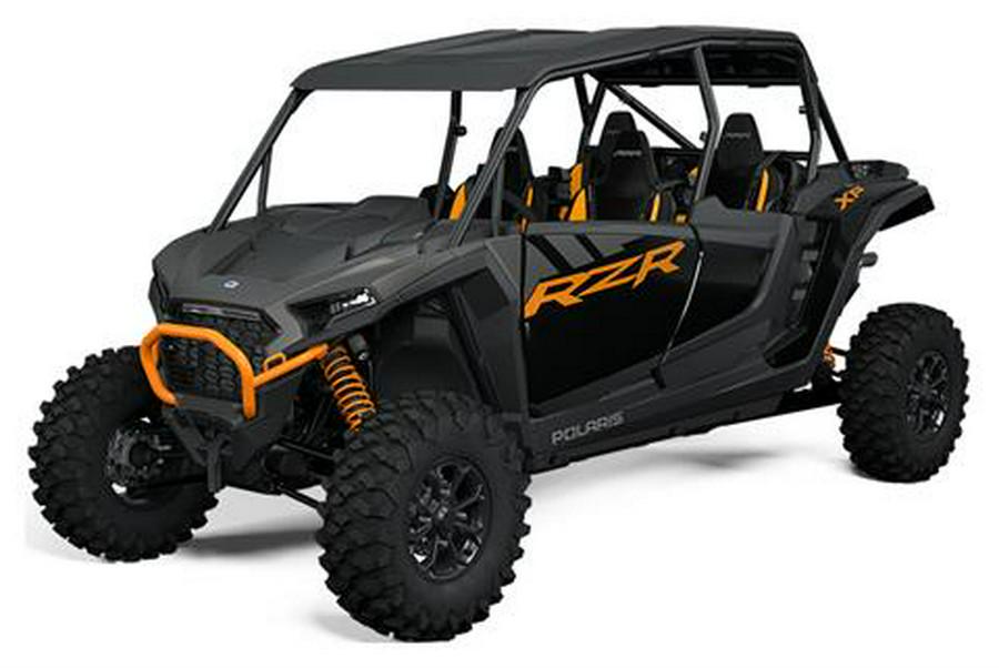 2024 Polaris RZR XP 4 1000 ULTIMATE