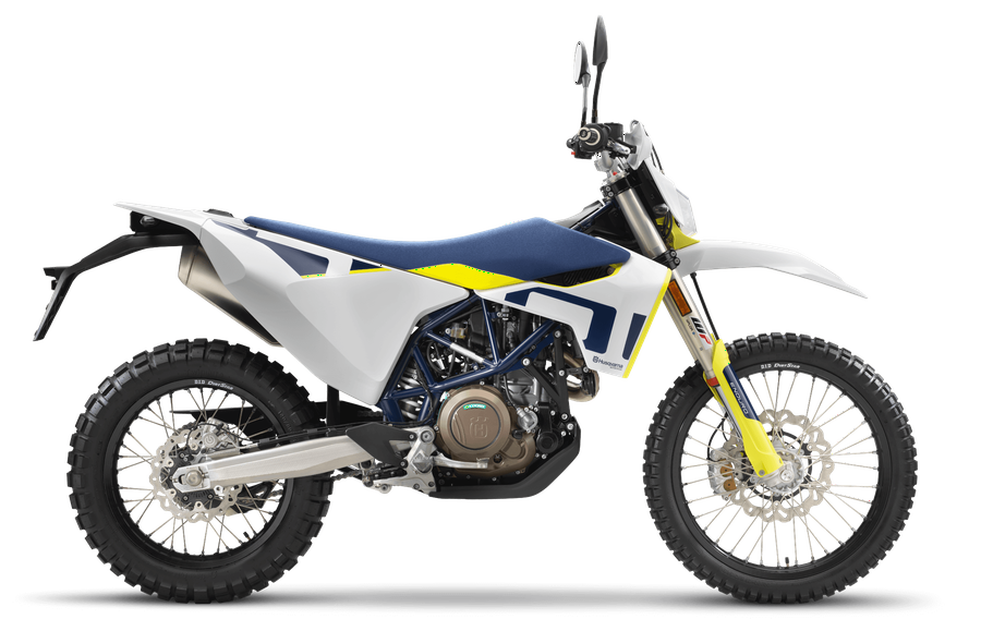 2020 Husqvarna 701 ENDURO