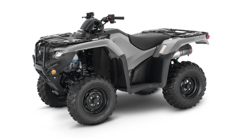 2022 Honda® RANCHER 4X4 AT IRS EPS 4X4 Automatic DCT IRS EPS