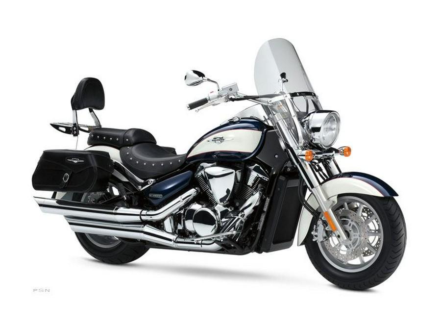 2008 Suzuki Boulevard C109RT