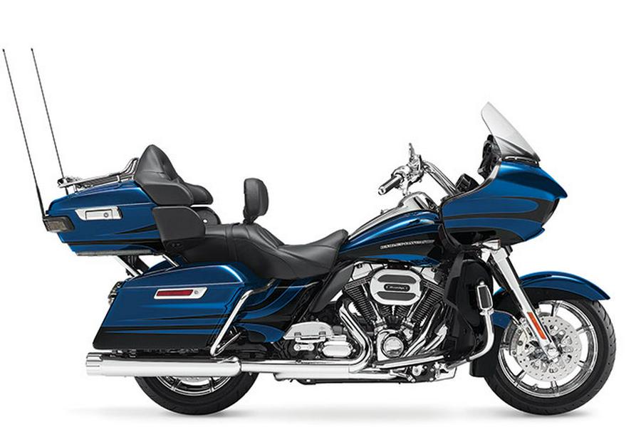 2015 HARLEY-DAVIDSON FLTRUSE