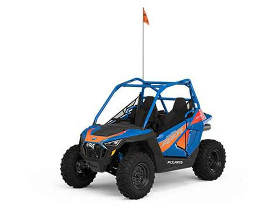 2023 Polaris Industries RZR 200 EFI TROY LEE DESIGNS EDITION EFI