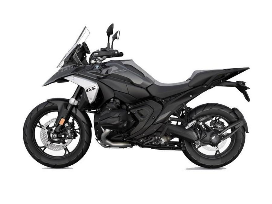 2024 BMW Motorrad USA R1300GS