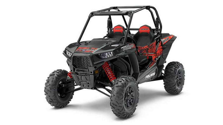 2018 Polaris Industries RZR XP 4 1000 EPS